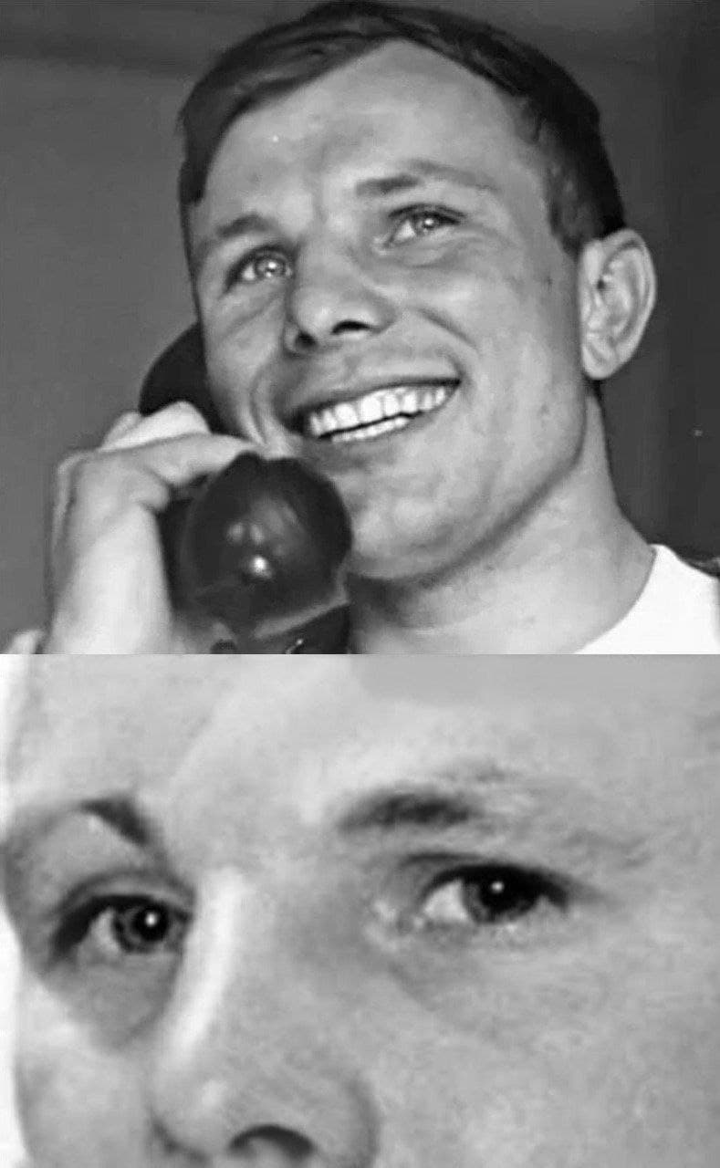 Покатушка ко Дню космонавтики